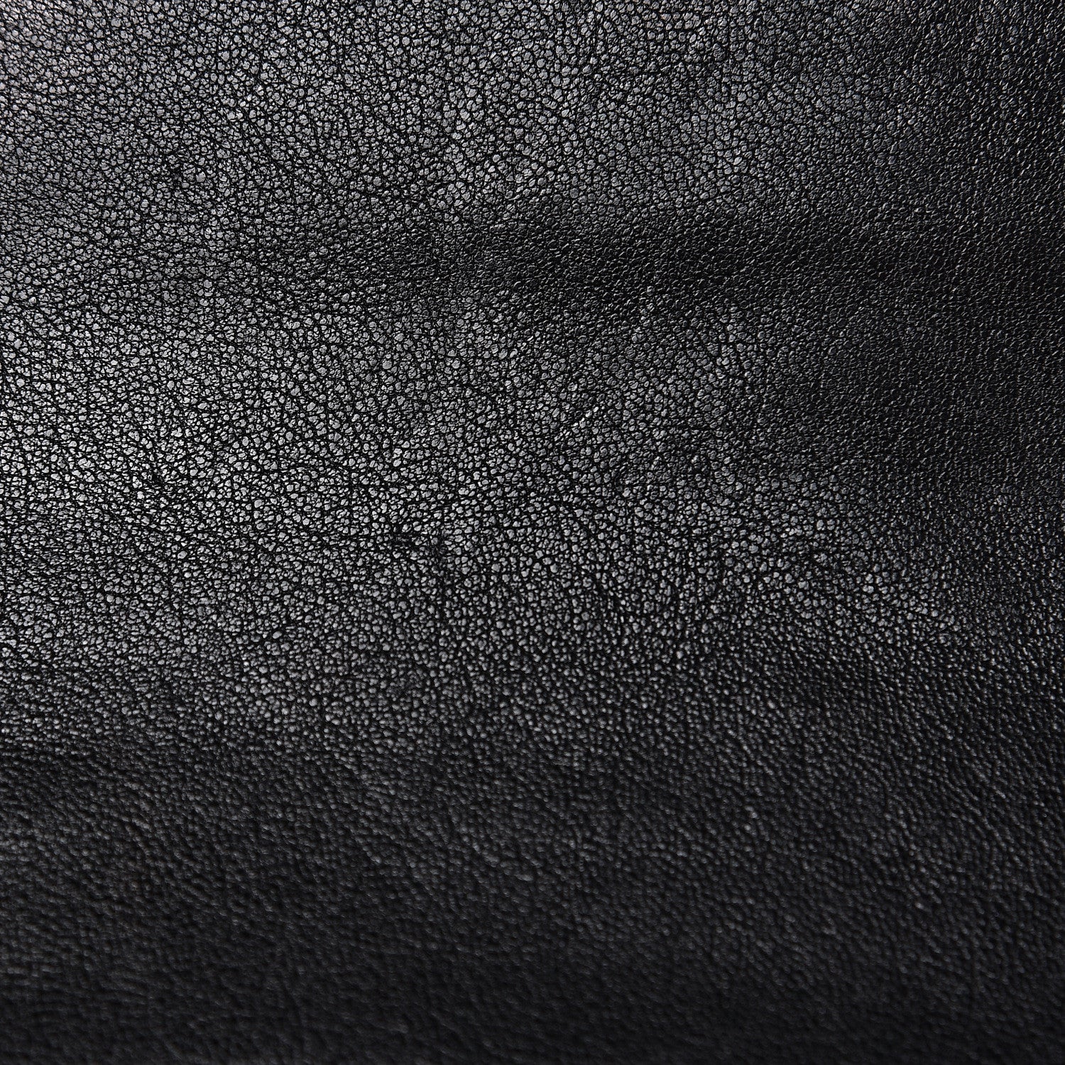 Saint Laurent Sheepskin Matelasse Chevron Monogram Medium College Bag Black 11 of 12