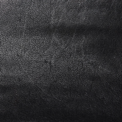 Saint Laurent Sheepskin Matelasse Chevron Monogram Medium College Bag Black 11 of 12