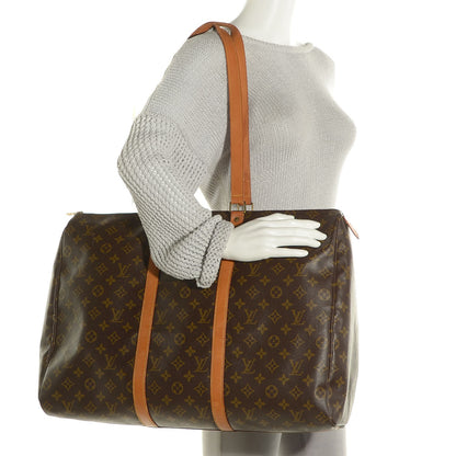 Louis Vuitton Monogram Sac Flanerie 50 2 of 8