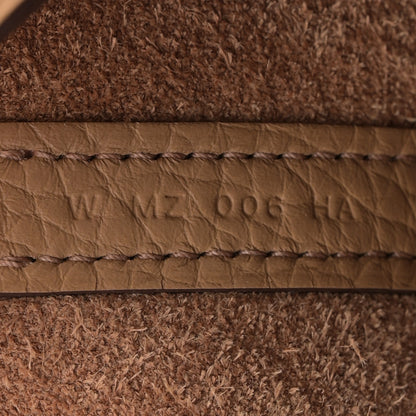Hermes Taurillon Clemence Picotin Lock 18 PM Biscuit 7 of 11