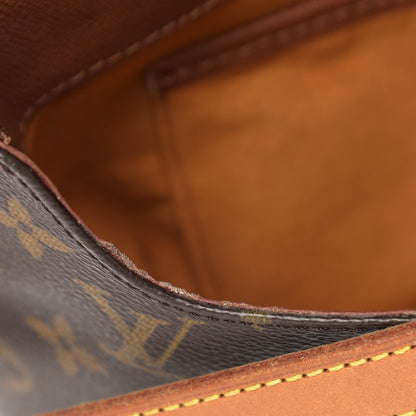 Louis Vuitton Monogram Musette Tango 16 of 16