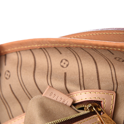 Louis Vuitton Monogram Delightful PM 6 of 13