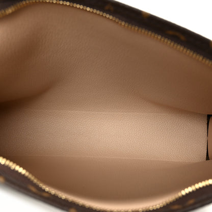 Louis Vuitton Monogram Toiletry Pouch 26 5 of 8