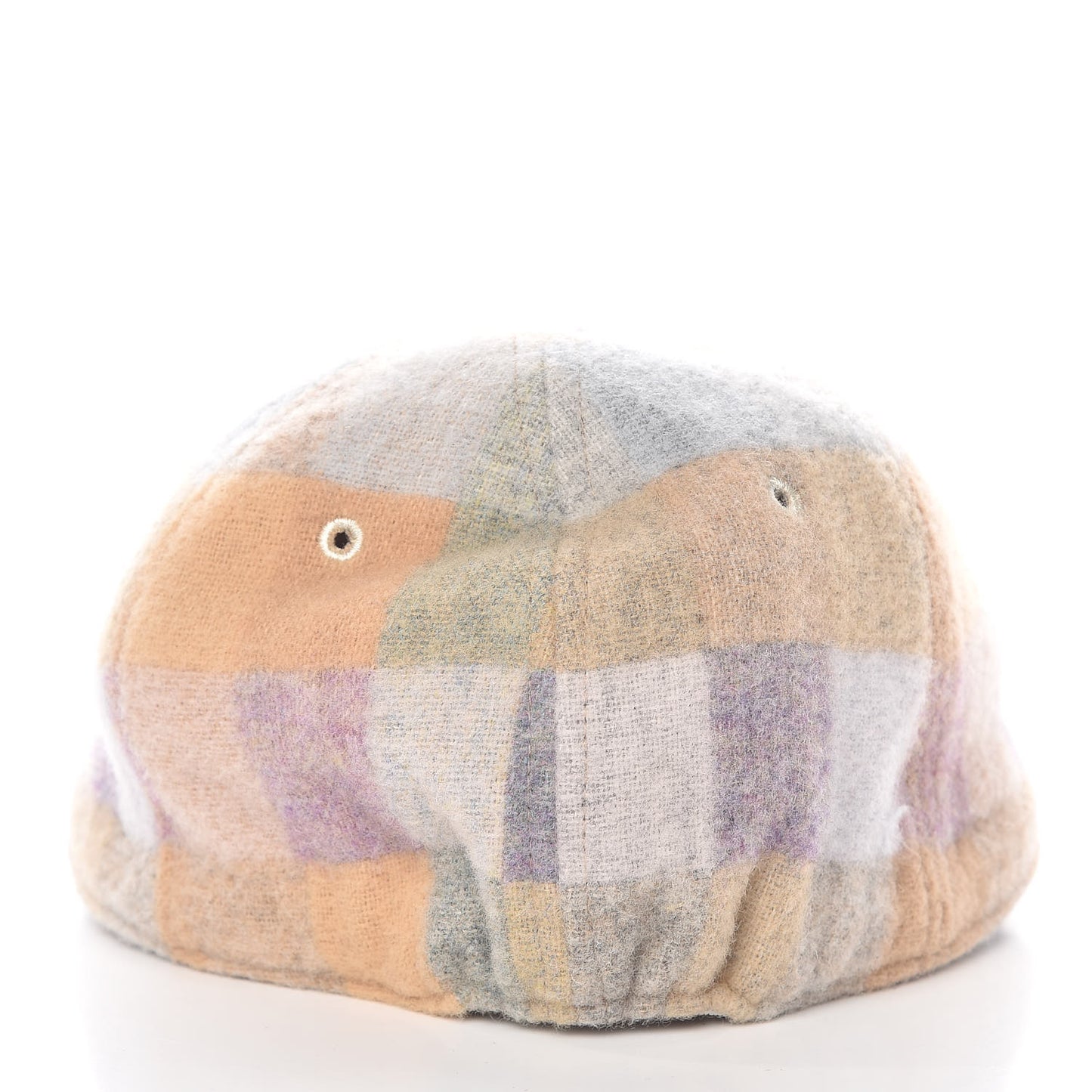 Wool CC Cap Hat S Multicolor