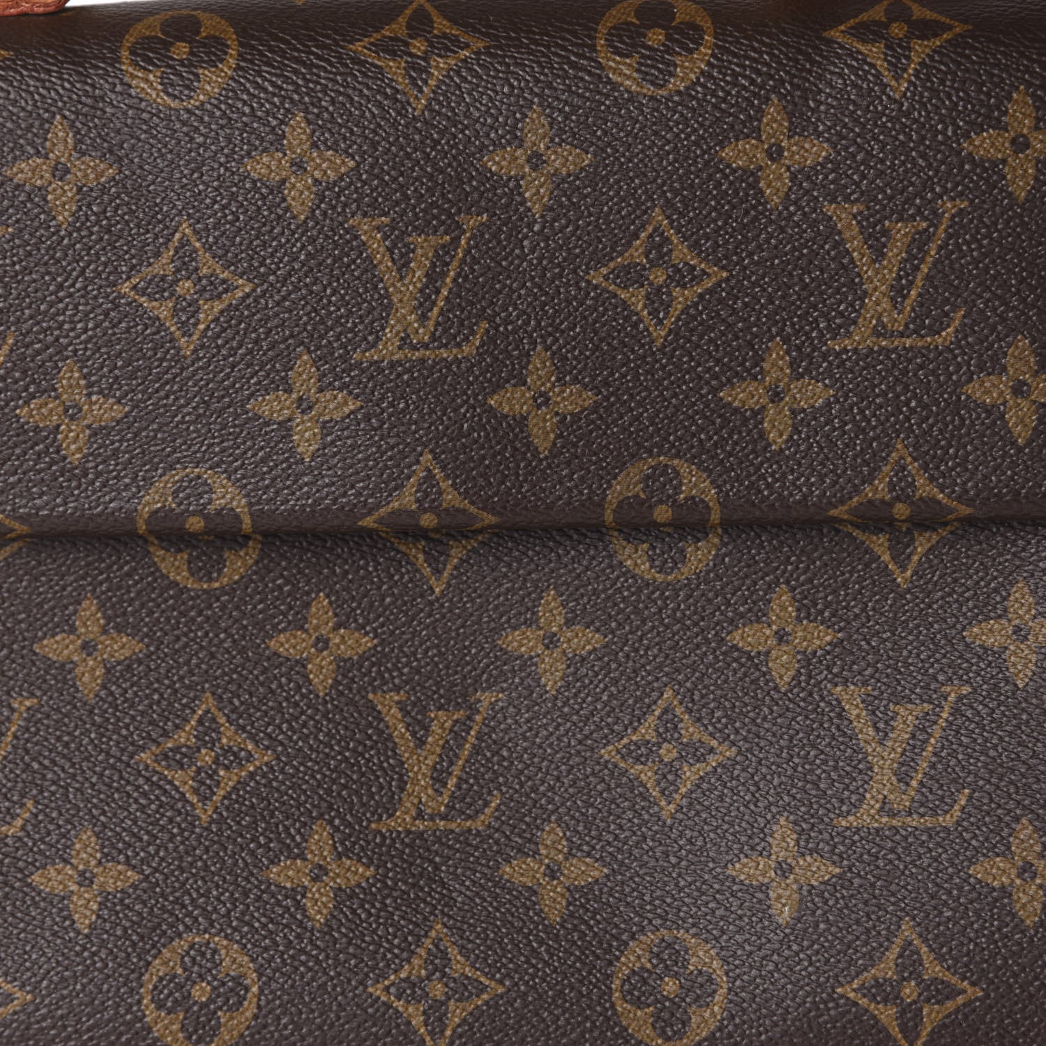 Louis Vuitton Monogram Cluny BB Pink 9 of 10