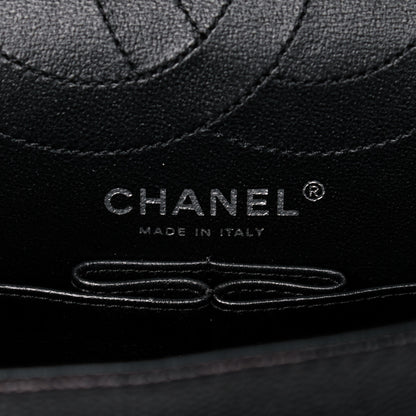 Chanel Caviar Quilted 2.55 Reissue 226 Flap Black 6 of 18