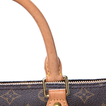Louis Vuitton Monogram Speedy 25 11 of 15
