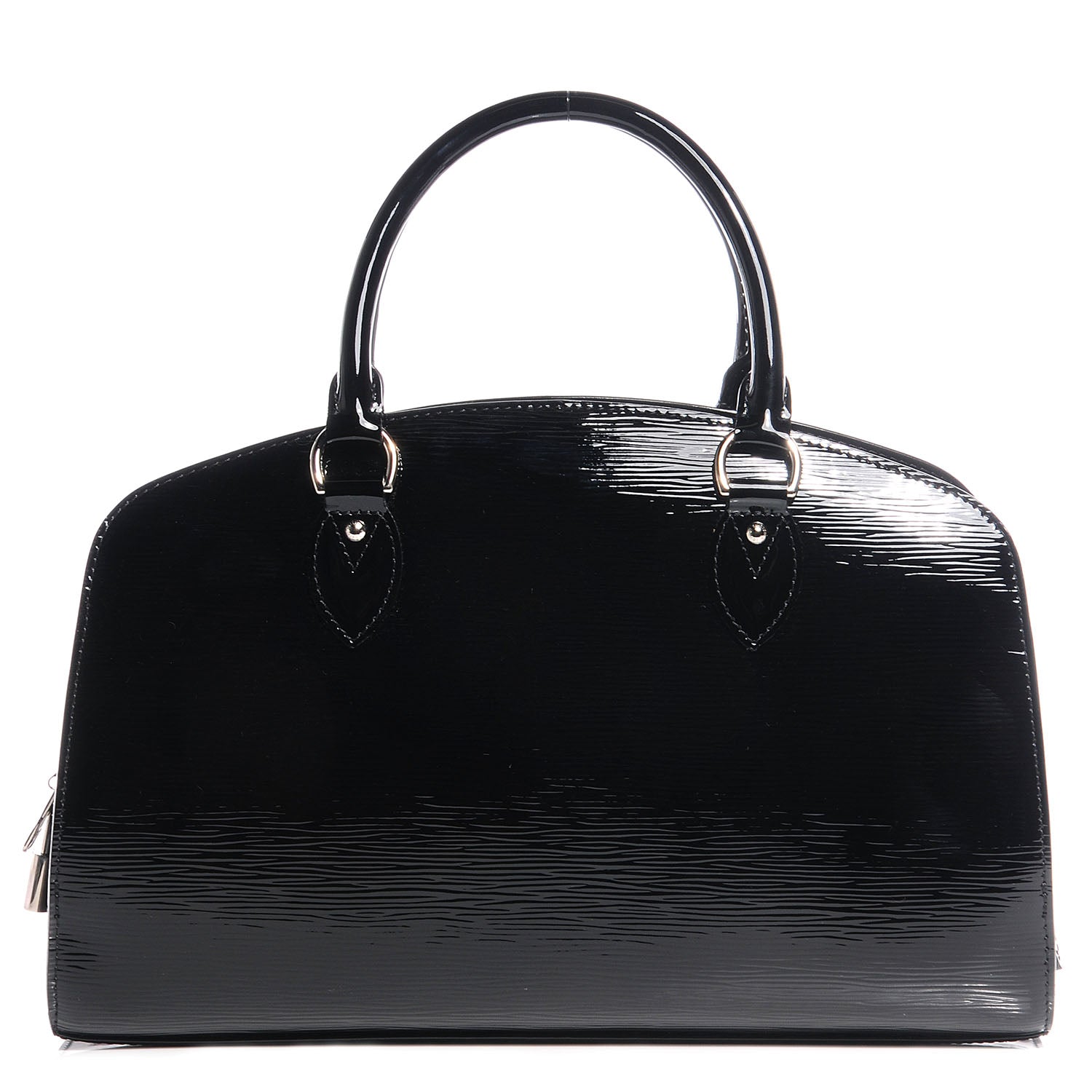 Louis Vuitton Electric Epi Pont-Neuf PM Black 1 of 7