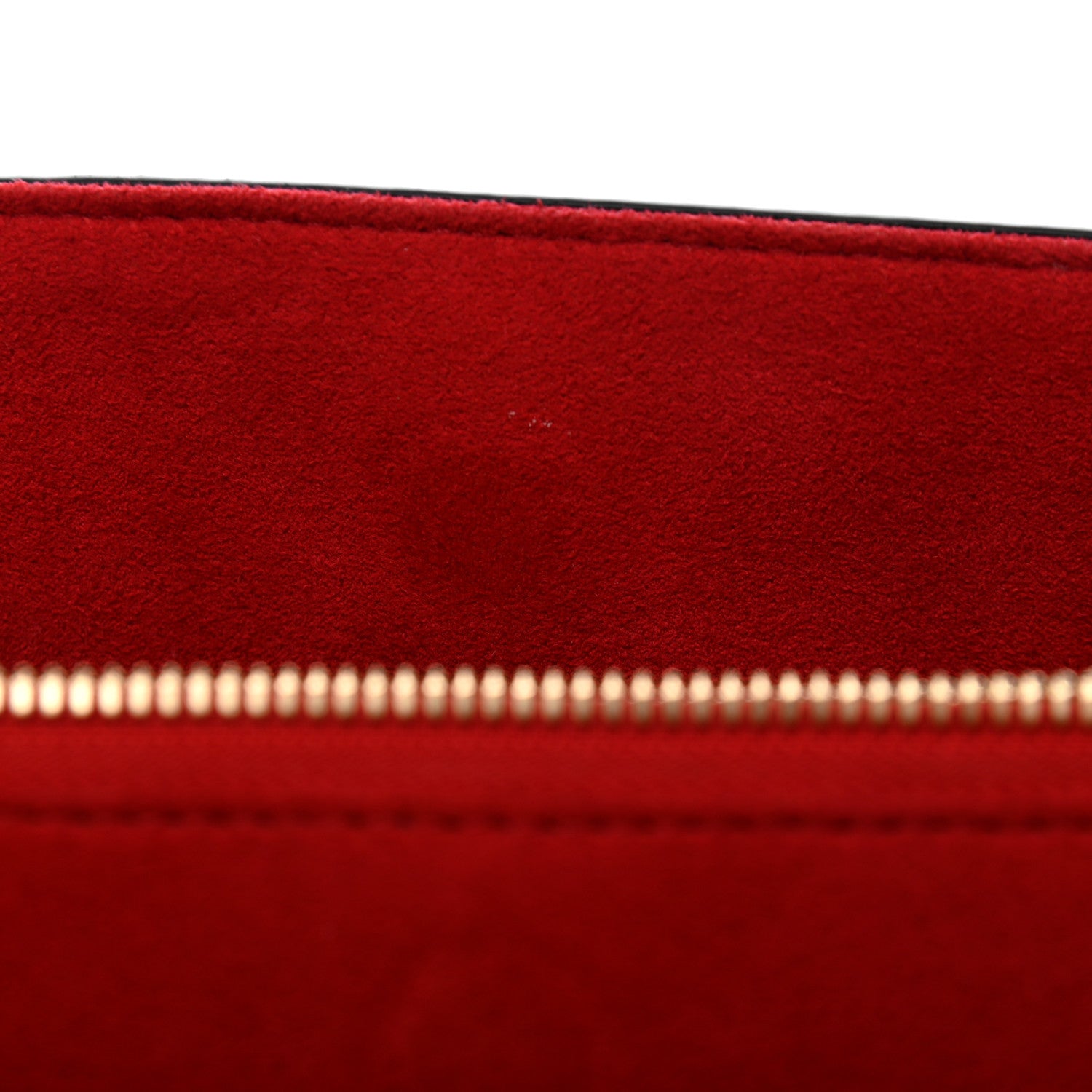 Louis Vuitton Monogram Soufflot BB Cherry 7 of 10