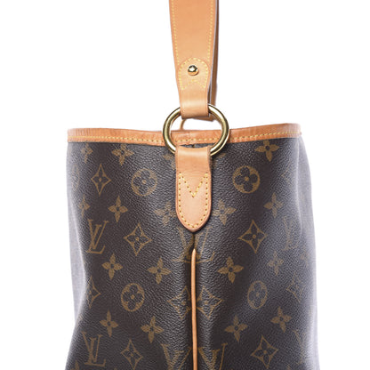 Louis Vuitton Monogram Delightful MM 9 of 17