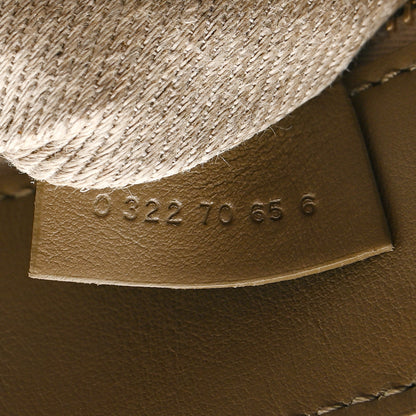 Chloe Calfskin Mini Tess Day Bag Motty Grey 7 of 11