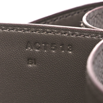 Hermes Epsom Constance 24 Etain 6 of 13