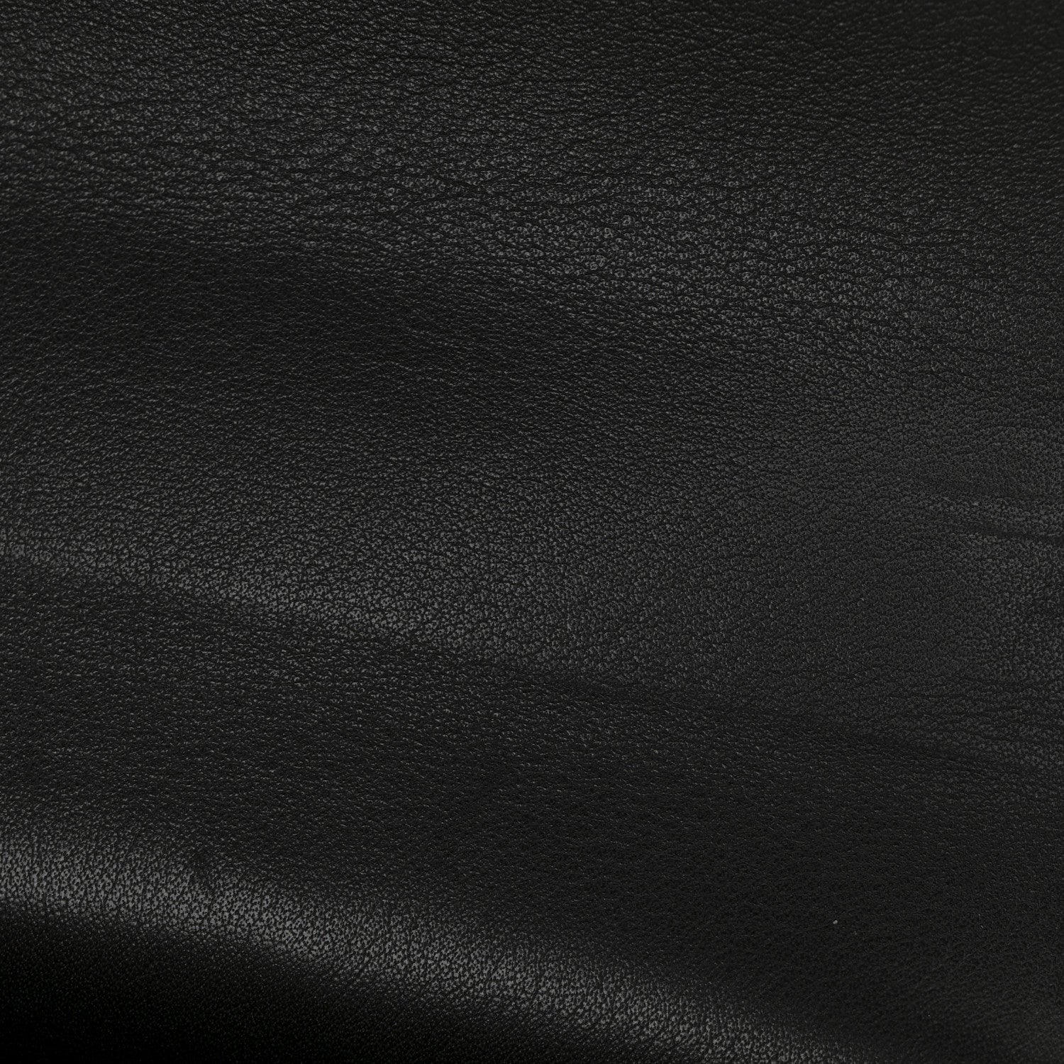 Gucci Calfskin Bamboo Mini Thiara Top Handle Bag Black 12 of 15