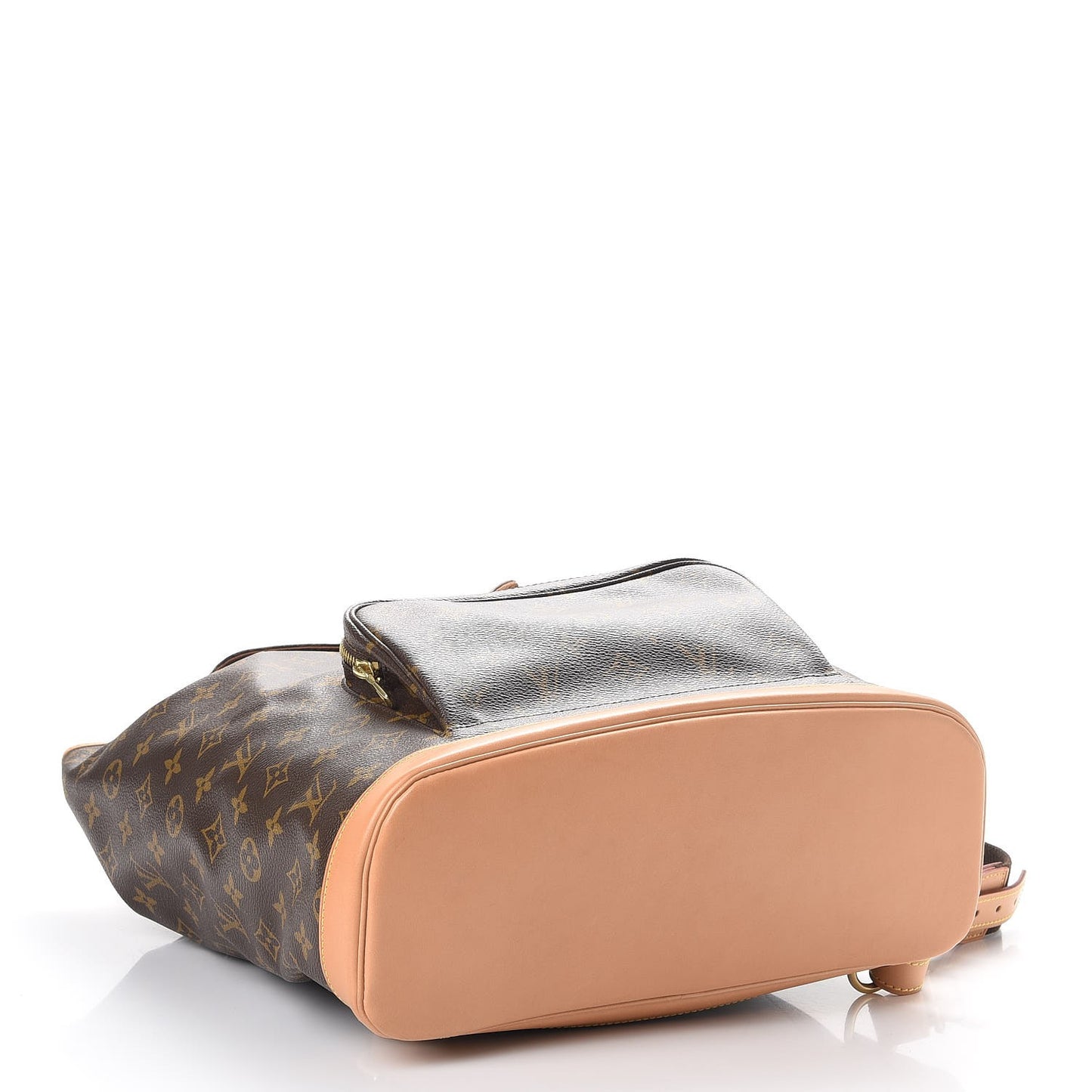 Monogram Montsouris GM Backpack