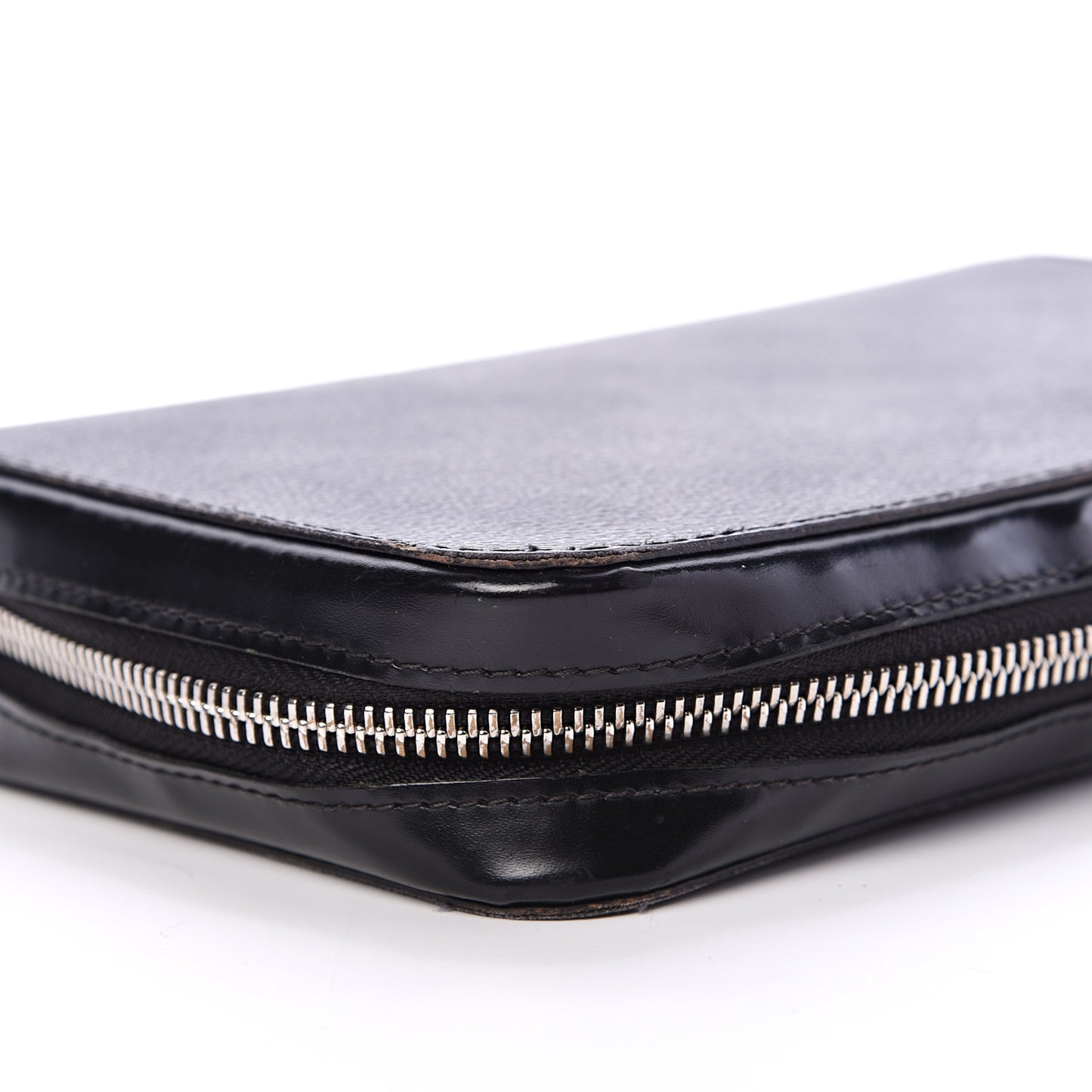 Damier Graphite Zippy XL Wallet