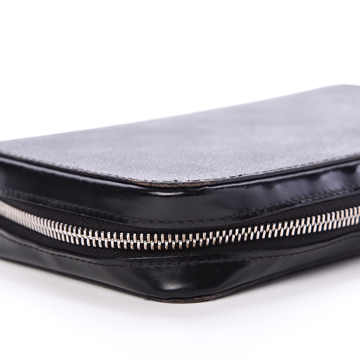 Louis Vuitton Damier Graphite Zippy XL Wallet 8 of 12