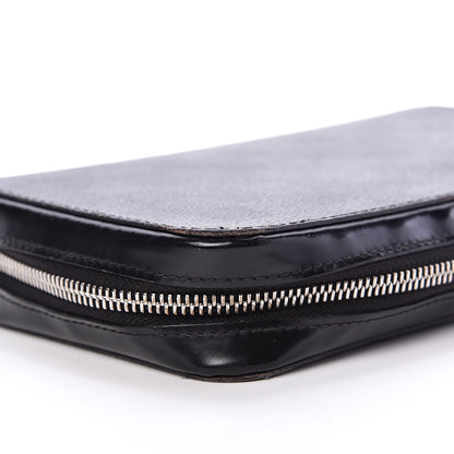 Louis Vuitton Damier Graphite Zippy XL Wallet 8 of 12