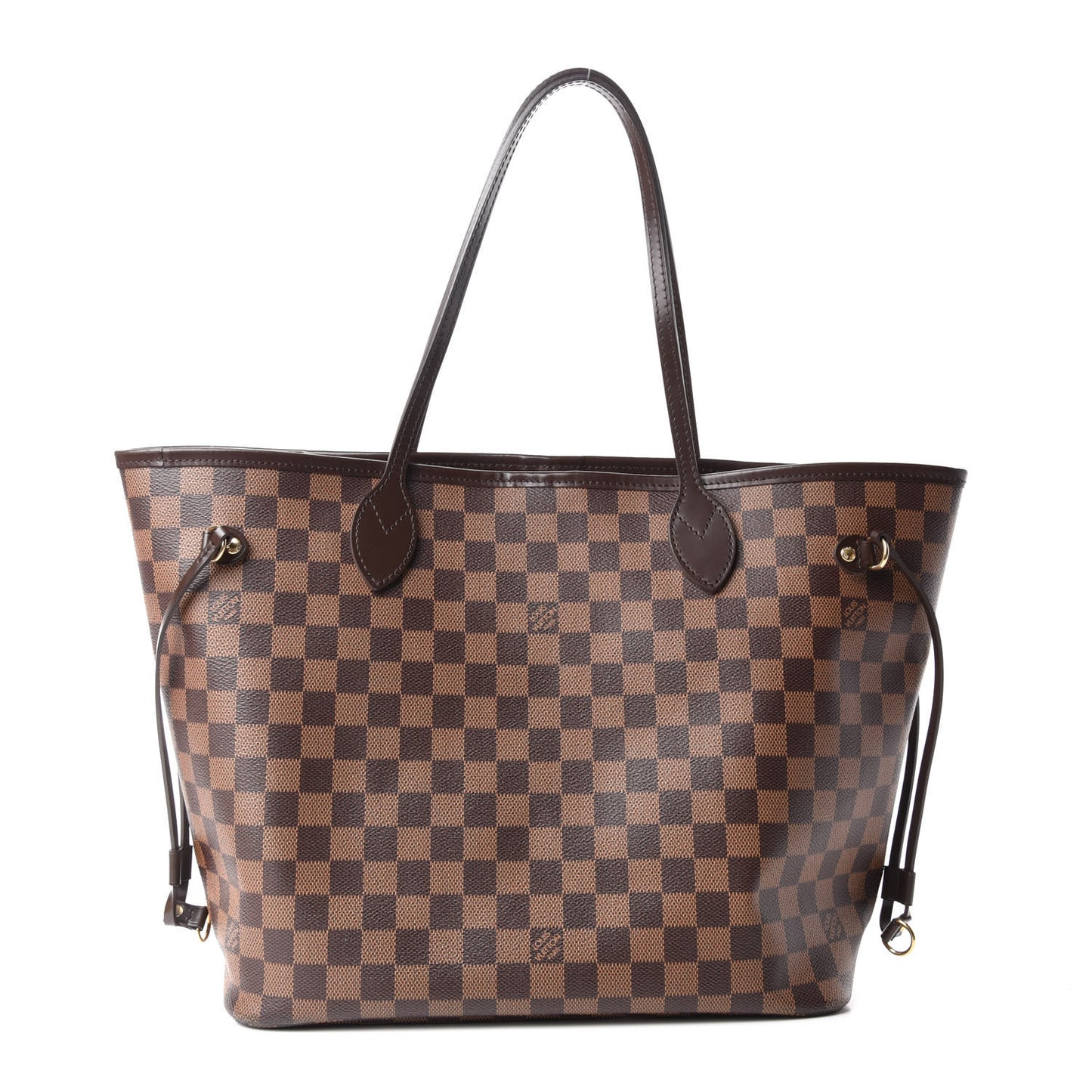 Damier Ebene Neo Neverfull MM