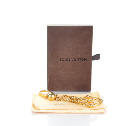 Louis Vuitton Bloomy Bag Charm 6 of 6
