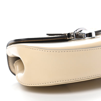 Gucci Calfskin Childrens Heart Belt Bag M White 8 of 9