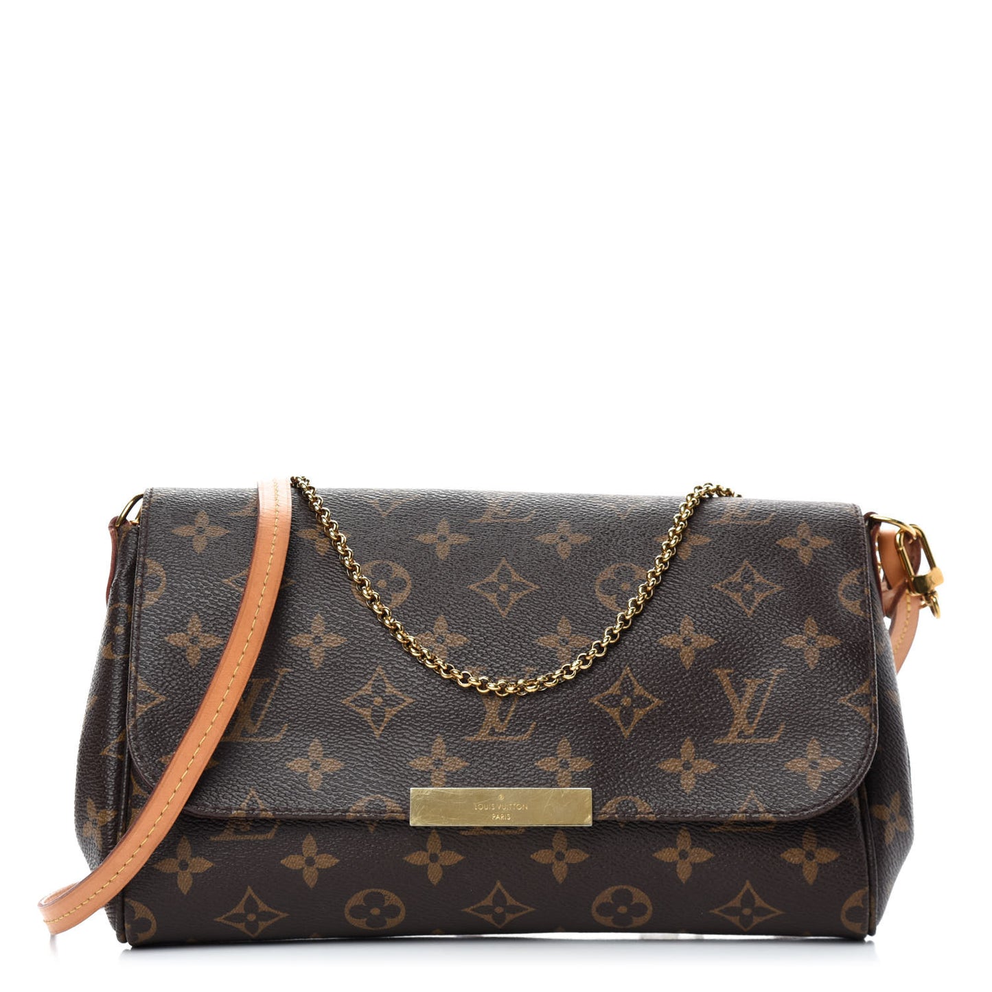 Monogram Favorite MM