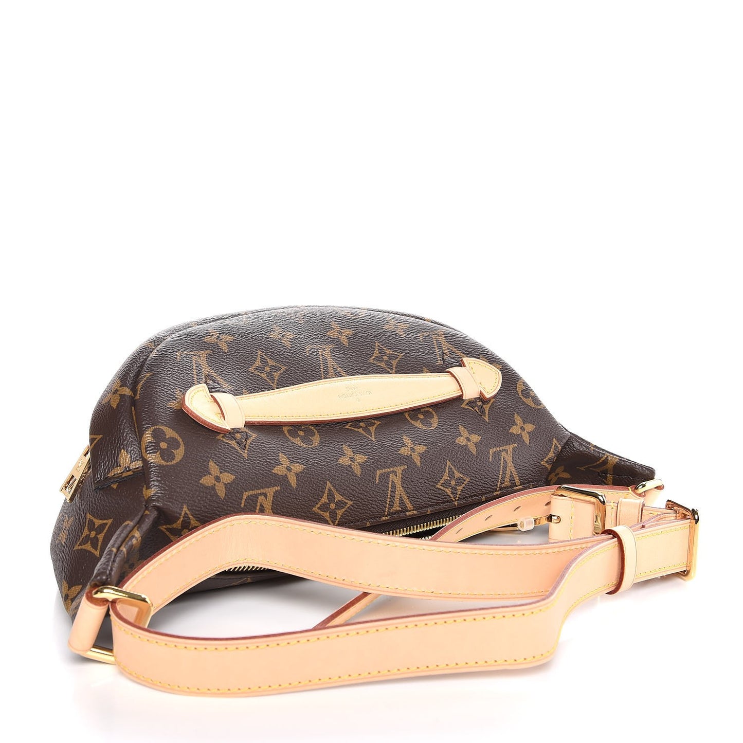 Monogram Bumbag