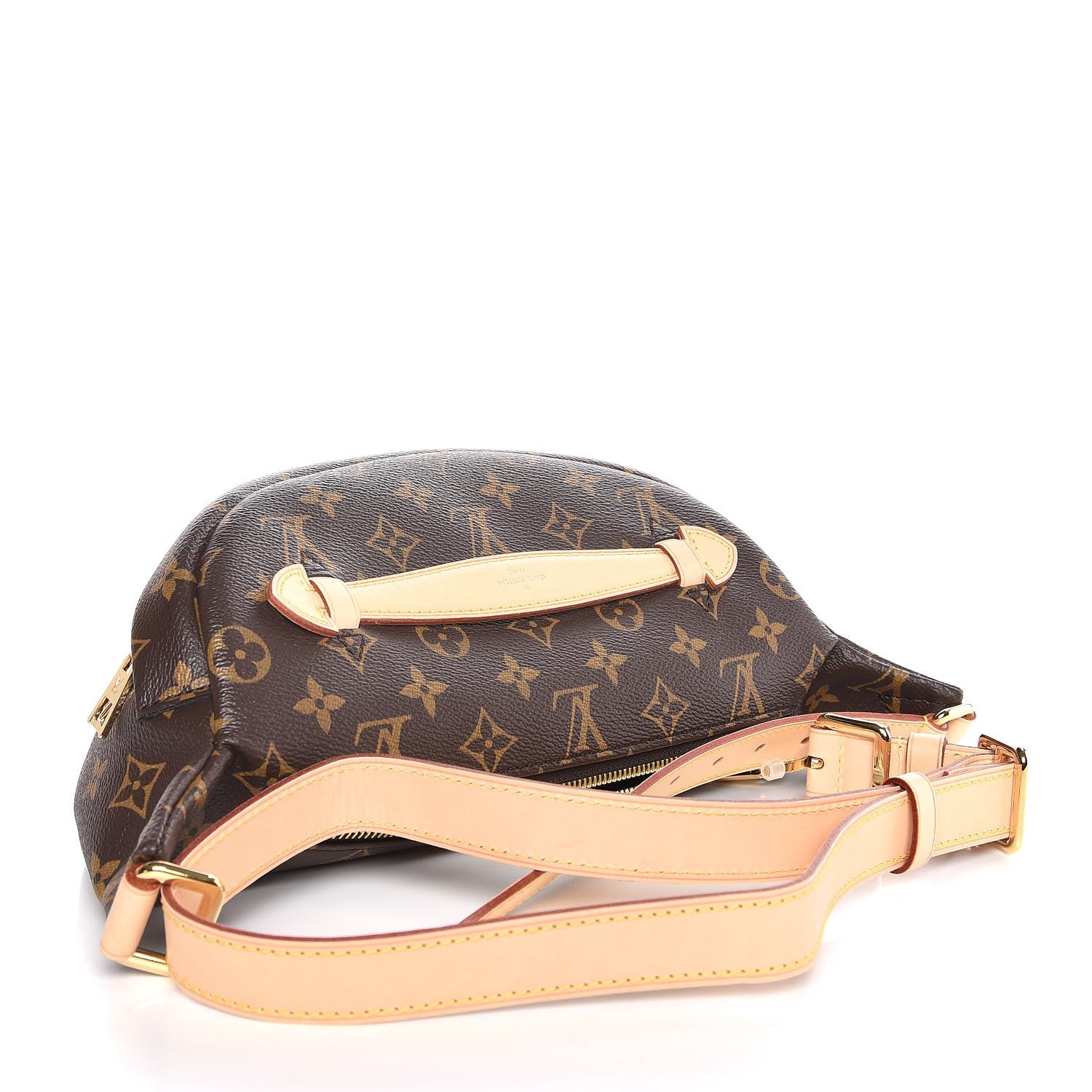 Louis Vuitton Monogram Bumbag 3 of 7