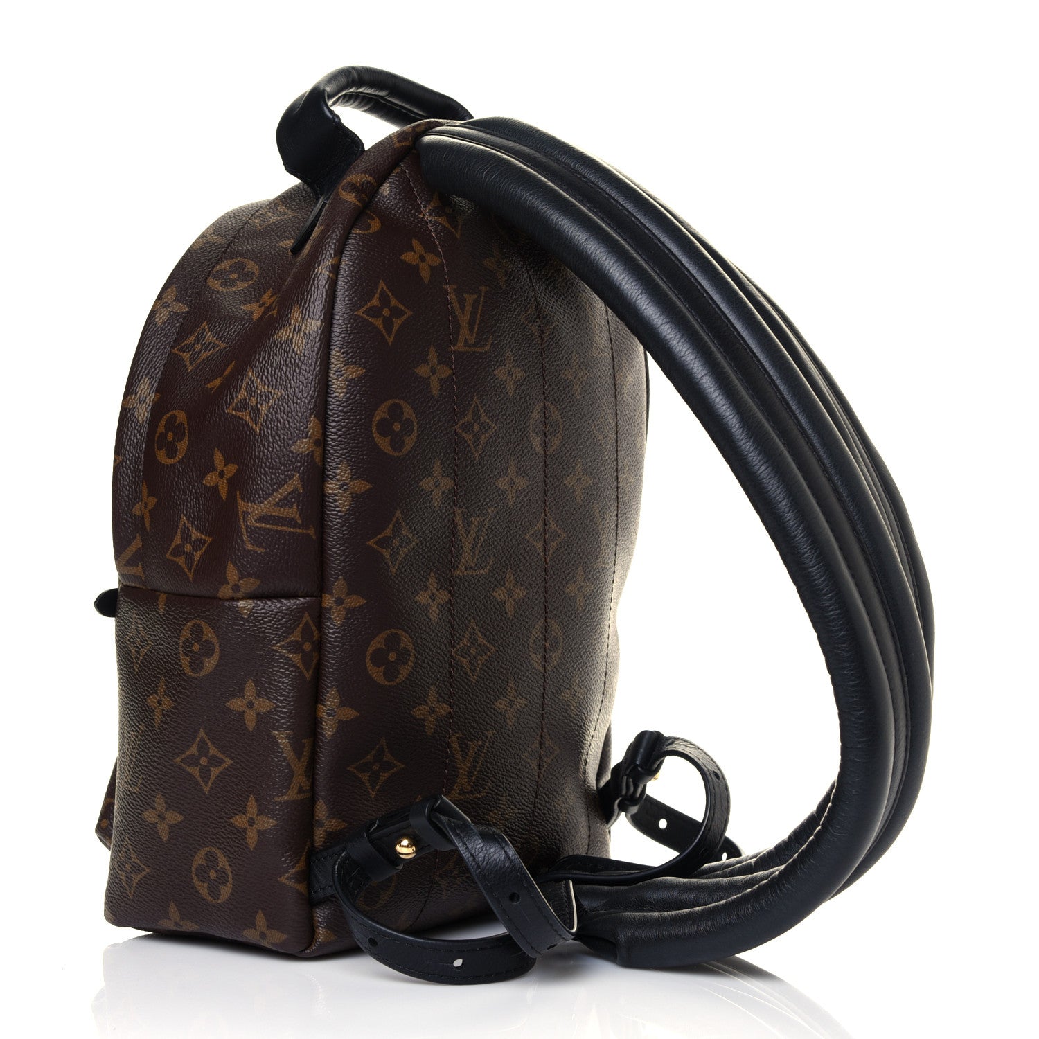 Louis Vuitton Monogram Palm Springs Backpack PM 3 of 12