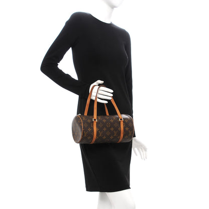 Louis Vuitton Monogram Papillon 26 2 of 11
