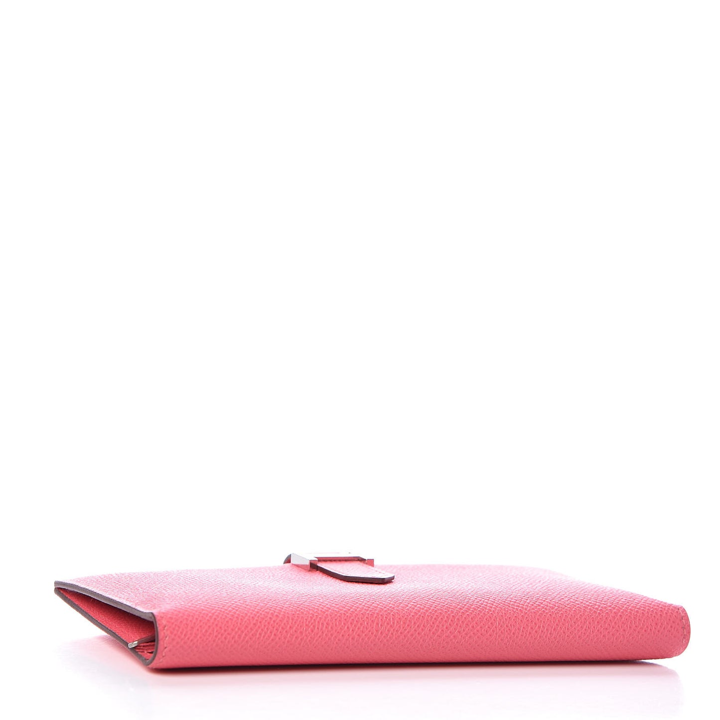 Epsom Bearn Gusset Wallet Rose Azalee