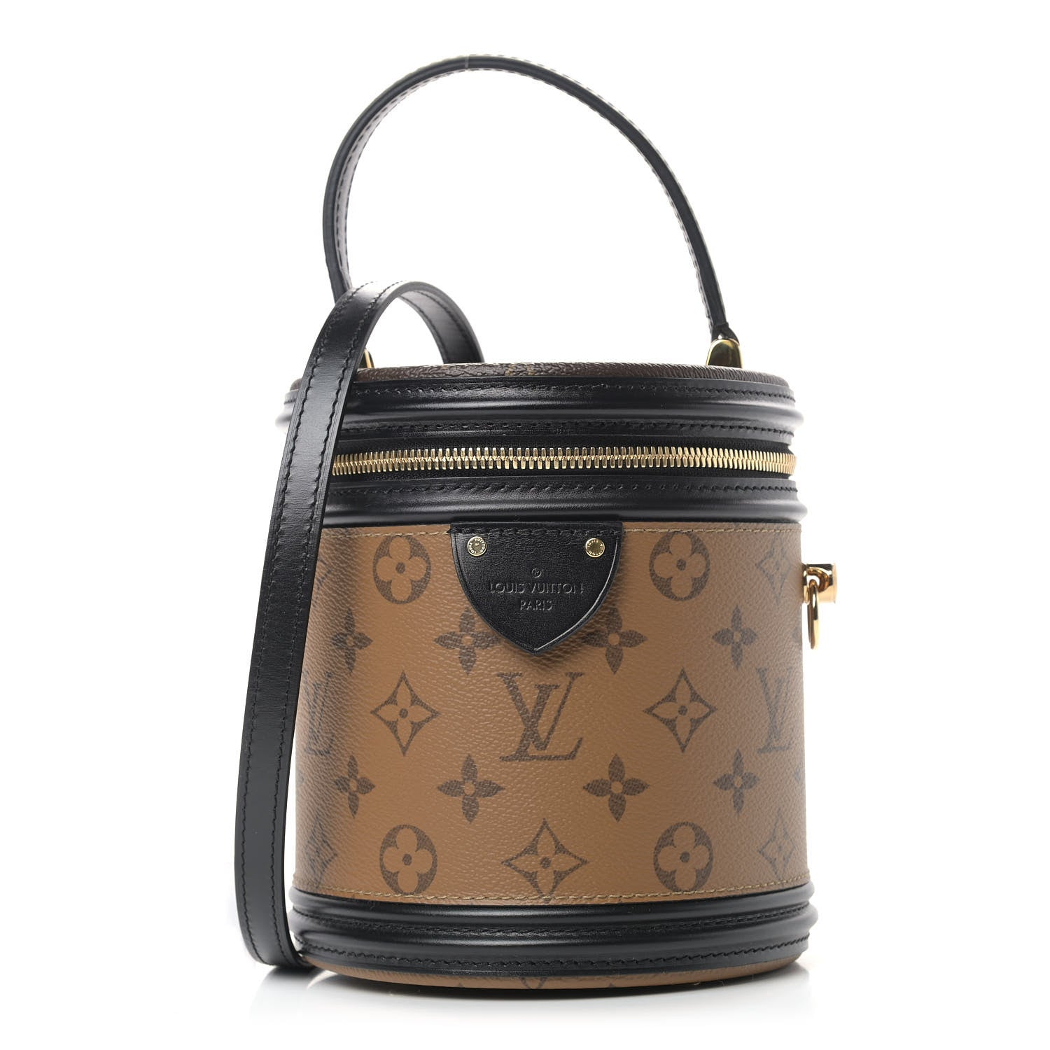 Louis Vuitton Reverse Monogram Cannes 1 of 9