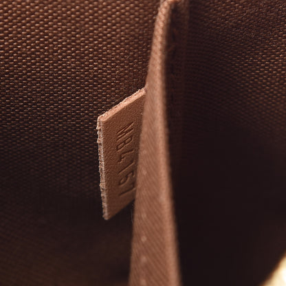 Louis Vuitton Monogram Pochette Accessories NM 7 of 9