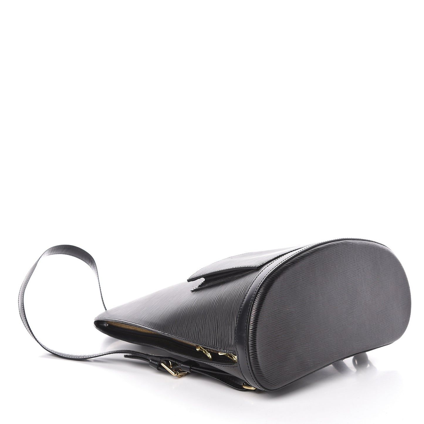Epi Gobelins Backpack Black