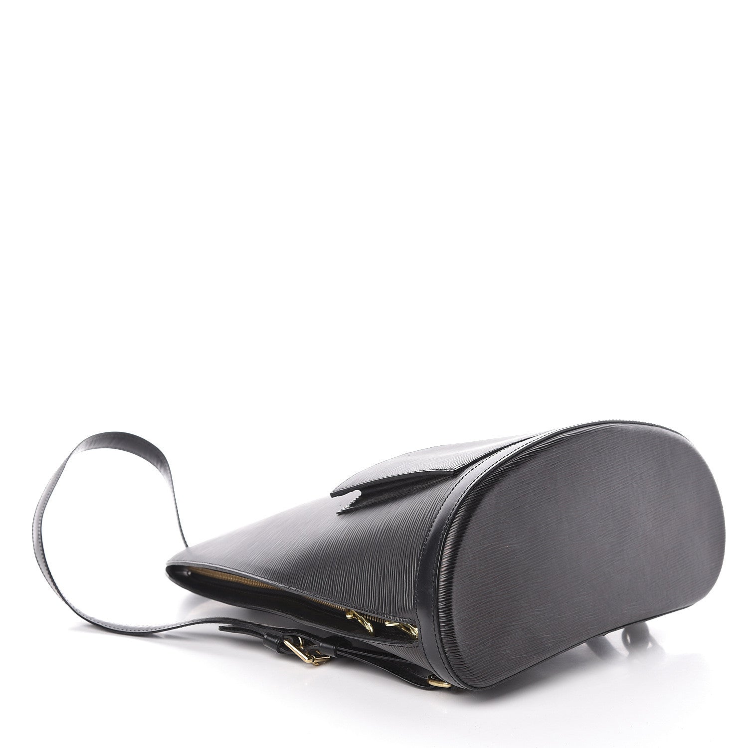 Louis Vuitton Epi Gobelins Backpack Black 4 of 12