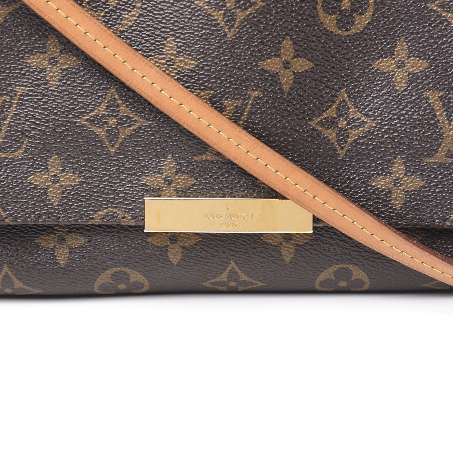 Monogram Favorite MM
