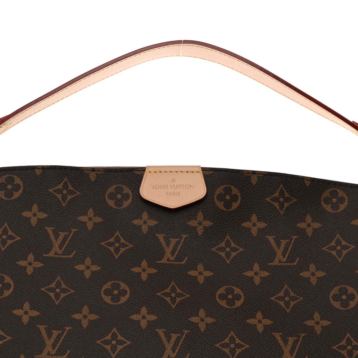 Monogram Graceful MM