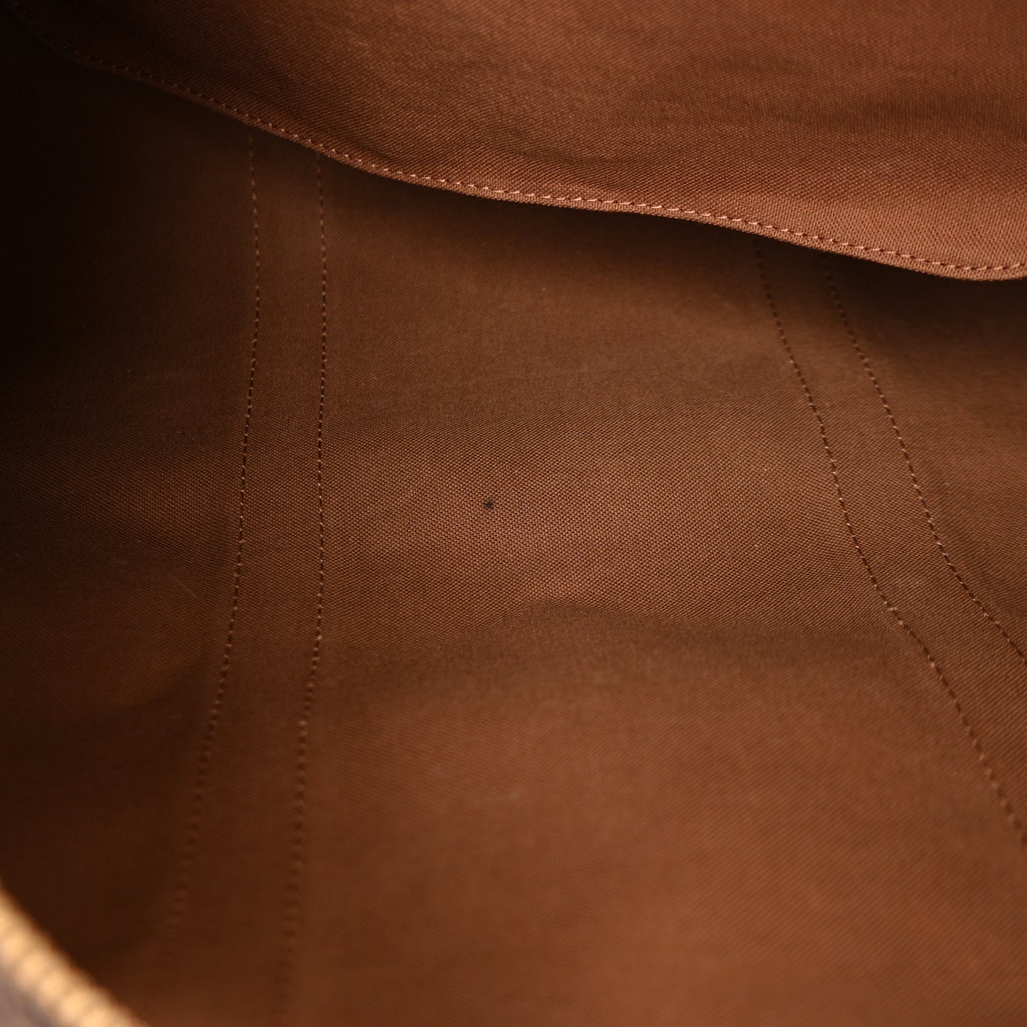Monogram Keepall Bandouliere 50