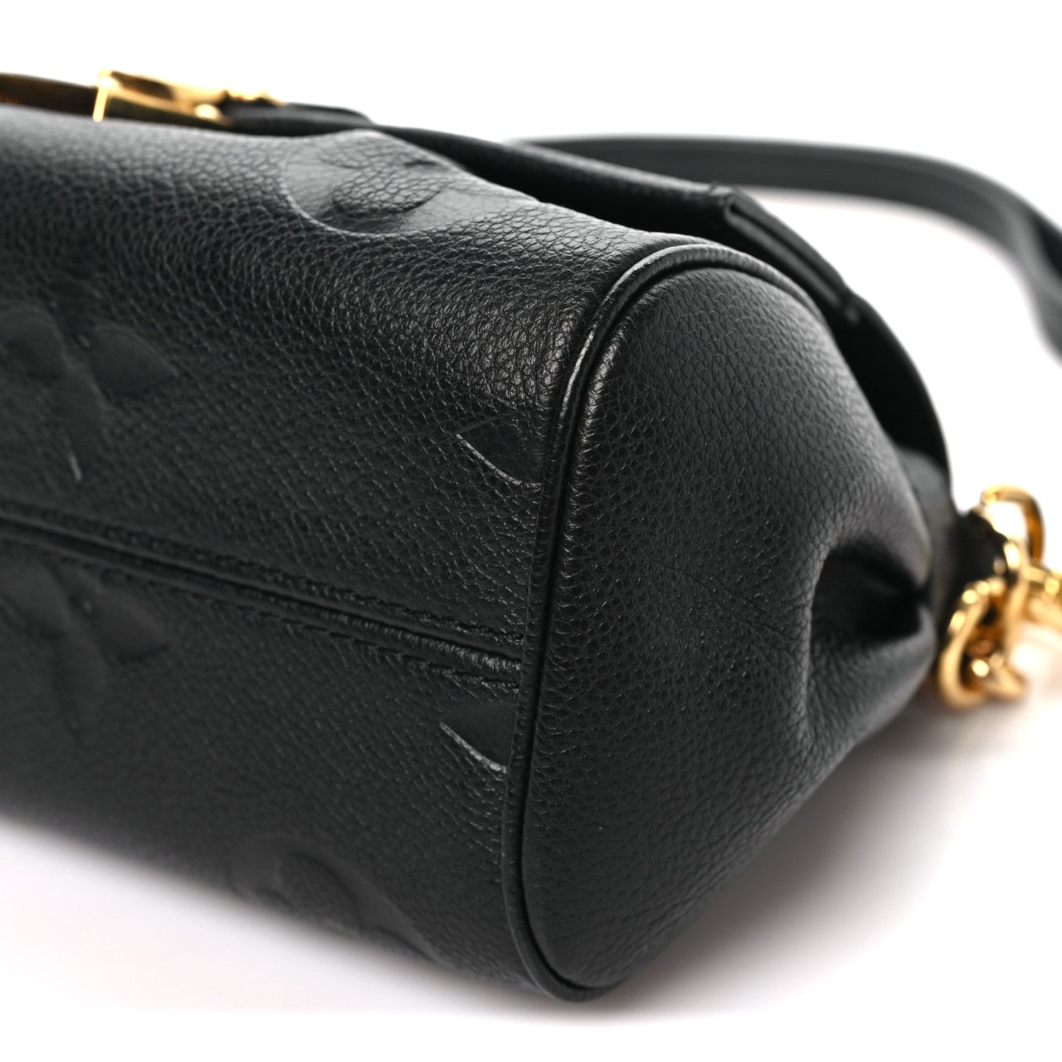 Louis Vuitton Empreinte Monogram Giant Favorite Black 9 of 9