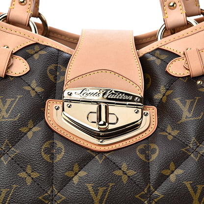 Louis Vuitton Monogram Etoile Shopper 10 of 10