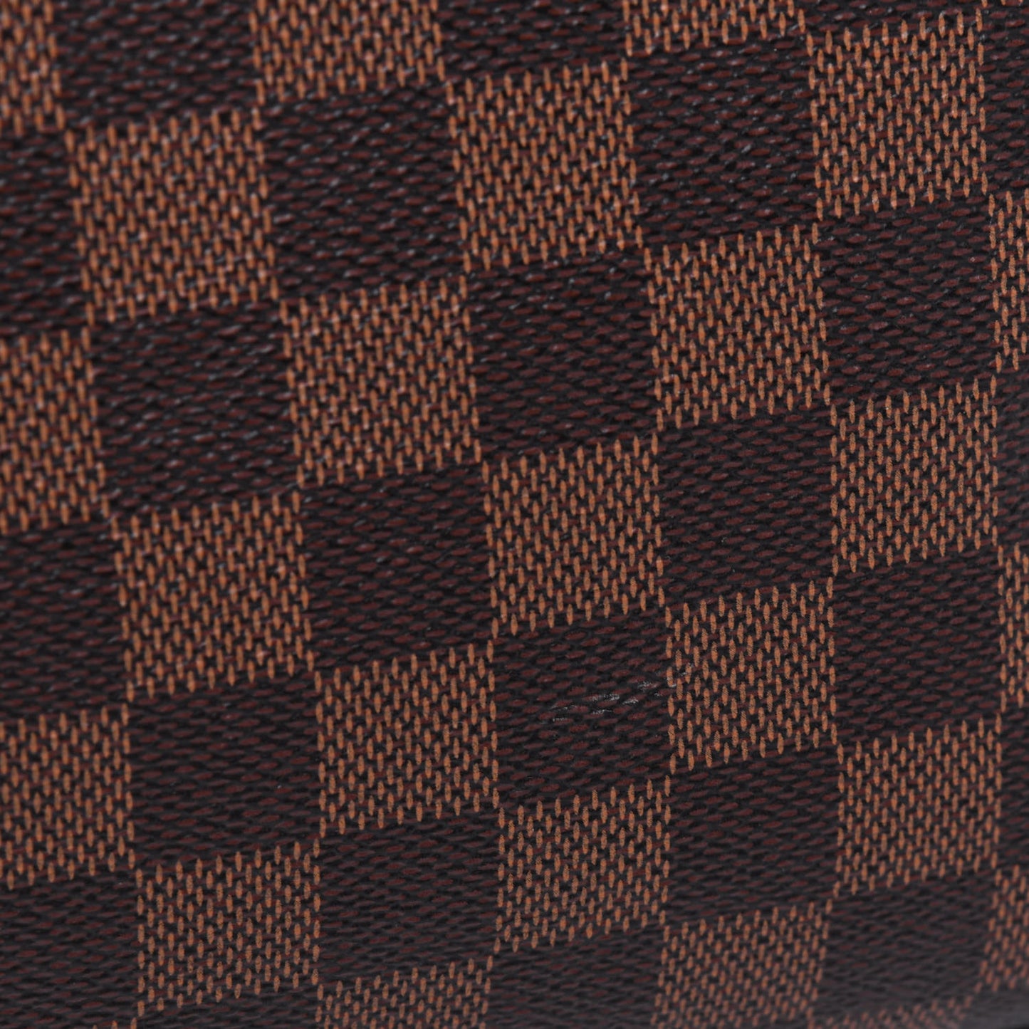 Damier Ebene Speedy Bandouliere 35