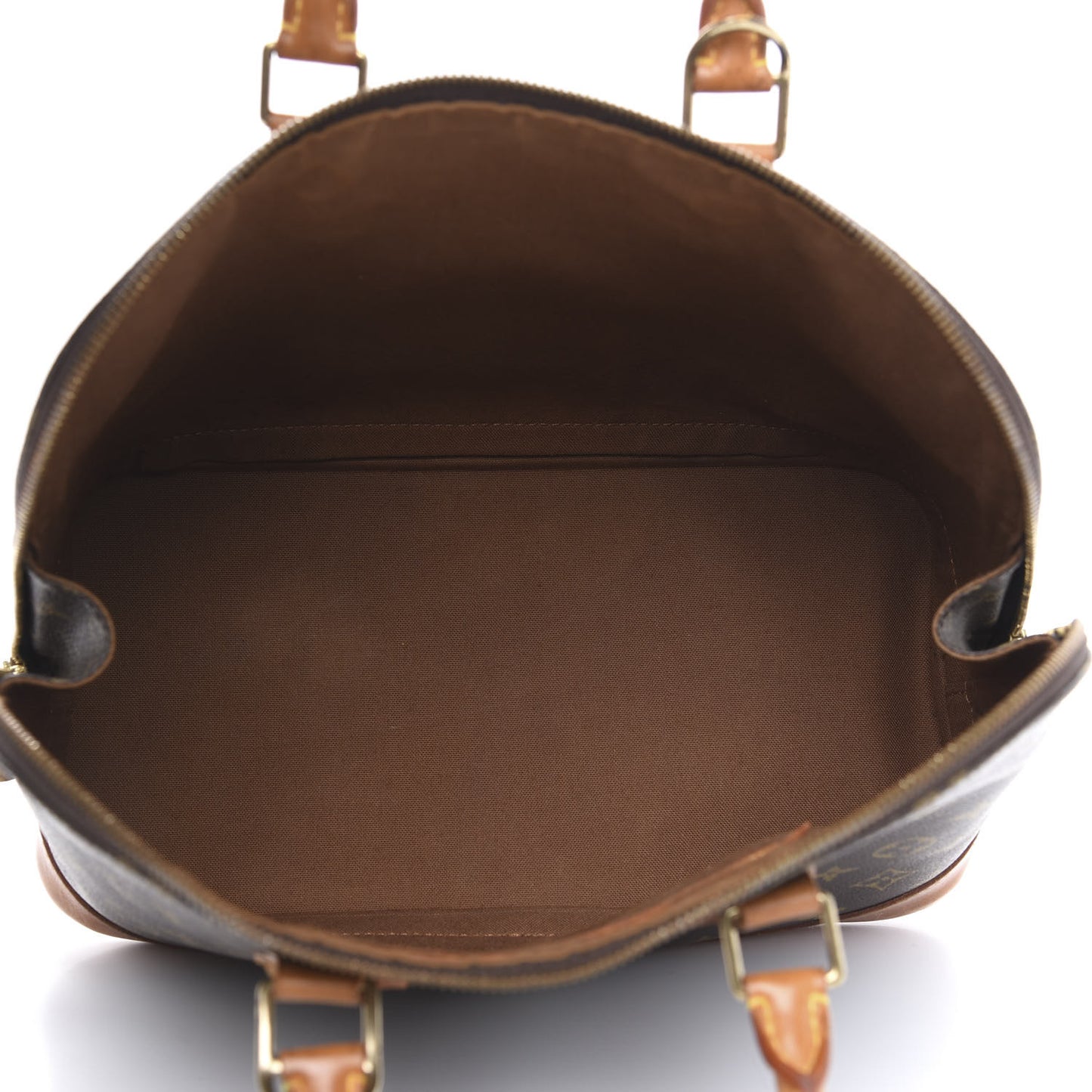 Monogram Alma PM