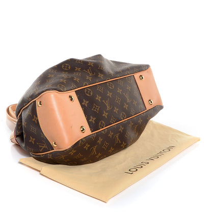 Louis Vuitton Monogram Boetie MM 4 of 7