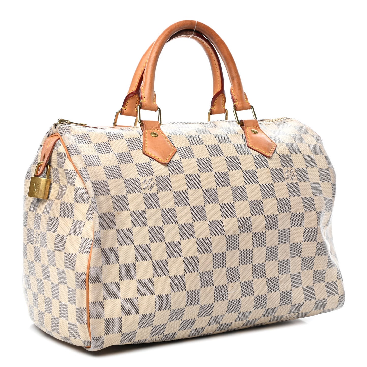 Damier Azur Speedy 30