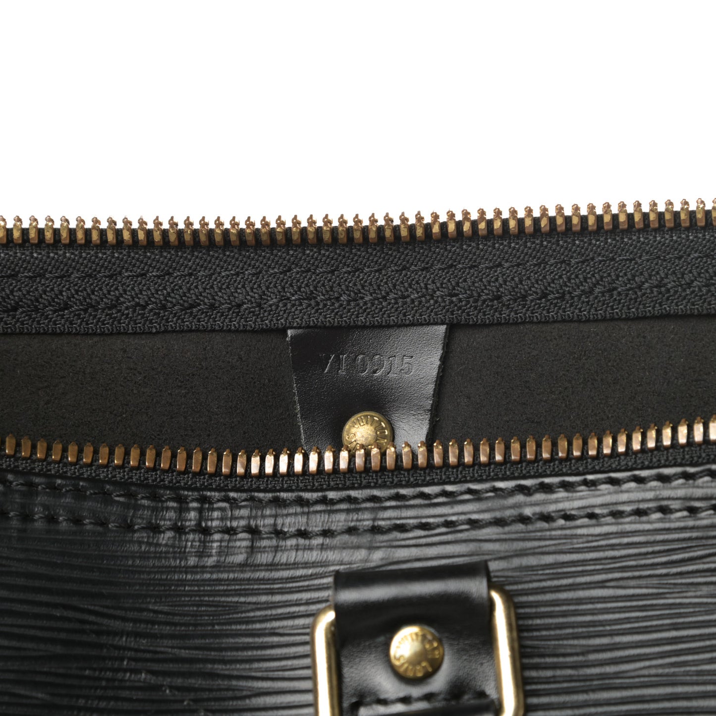 Epi Keepall 45 Black