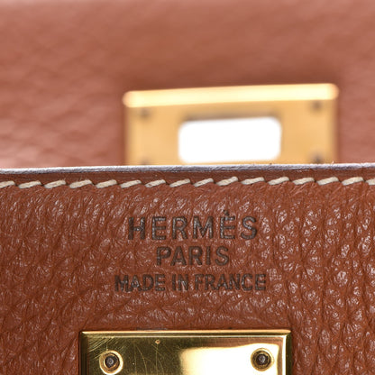 Hermes Ardennes Kelly Retourne 35 Etrusque 18 of 32