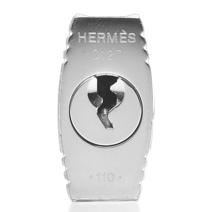 Hermes Togo Kelly Retourne 40 Black 6 of 42