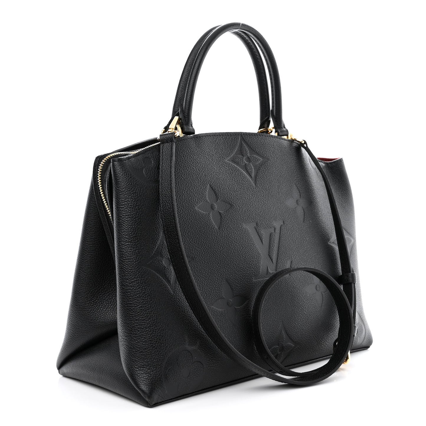 Empreinte Monogram Giant Grand Palais Black