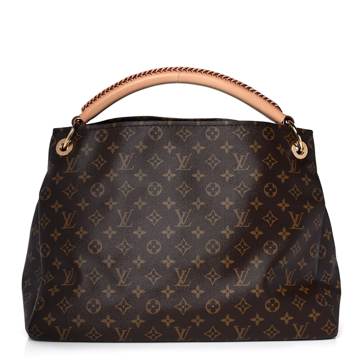 Louis Vuitton Monogram Artsy MM 1 of 9