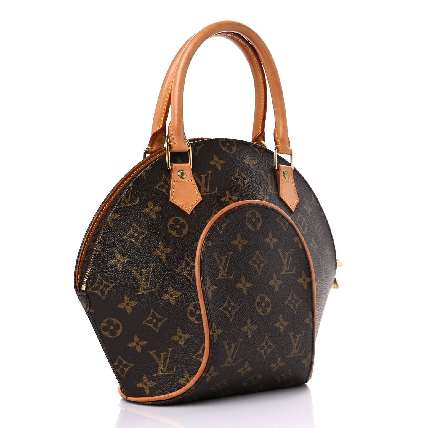 Monogram Ellipse PM