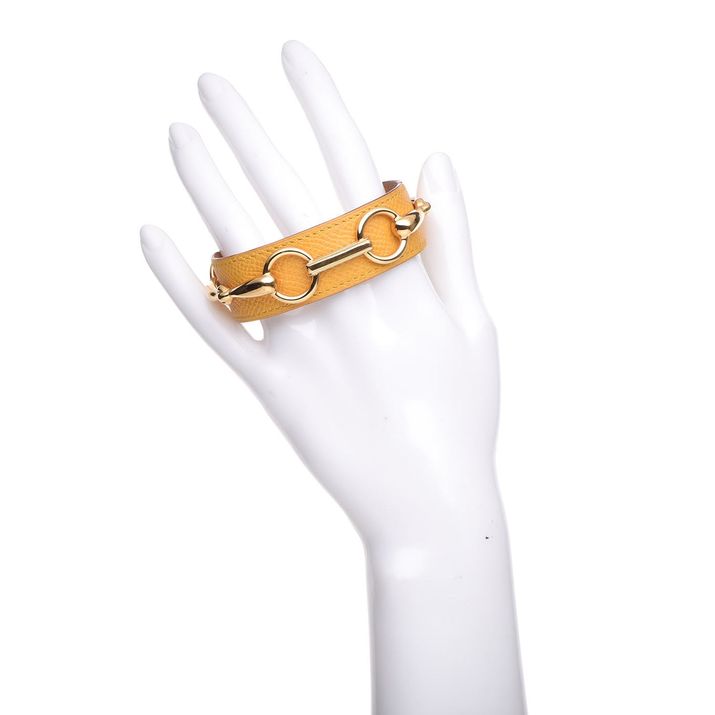 Courchevel Mors Cuff M Jaune